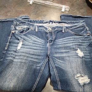 Series 31 jeans
